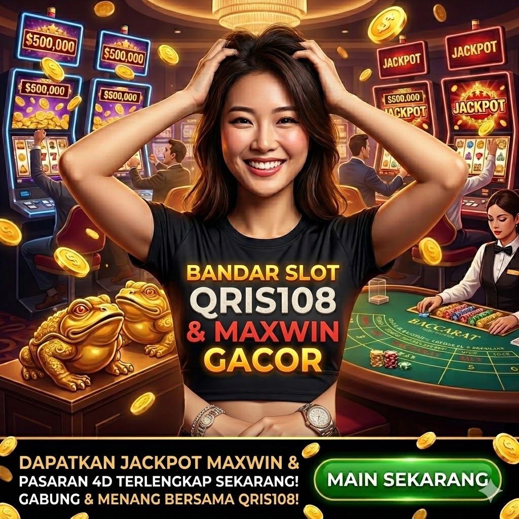 qris108 Front Black 